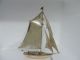 Masterly Hand Crafted Solid Sterling Silver 970 Ship As Scrap 141 Gr 5 Oz Other Antique Sterling Silver photo 3