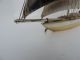 Masterly Hand Crafted Solid Sterling Silver 970 Ship As Scrap 141 Gr 5 Oz Other Antique Sterling Silver photo 6