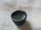 Medieval Thimble Metal Detecting Find,  Lovely Item. British photo 2