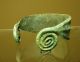 Ancient Bronze Bracelet (3857). Other Antiquities photo 3