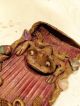 Vintage Handmade Colombian Frog Intense Burner Incense Burners photo 1