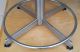 Western Electric Telephone Stool / Chair Industrial Age 2 Available Post-1950 photo 3