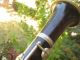 Vintage Buffet C Clarinet Pitched In C Manufactured In 1889 Wind photo 7