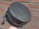 Antique Coffee Bean Roaster Grilloir Café Kaffeeröster No.  20 Collectors Item Other Antique Home & Hearth photo 9