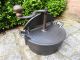 Antique Coffee Bean Roaster Grilloir Café Kaffeeröster No.  20 Collectors Item Other Antique Home & Hearth photo 2