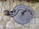 Antique Coffee Bean Roaster Grilloir Café Kaffeeröster No.  20 Collectors Item Other Antique Home & Hearth photo 4