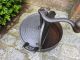 Antique Coffee Bean Roaster Grilloir Café Kaffeeröster No.  20 Collectors Item Other Antique Home & Hearth photo 5