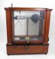 Antique Vintage Christian Becker Inc Chainomatic Lab Balance Analytical Scale Scales photo 1