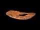 Extremely Rare Huge Roman Period Iron Horse Shoe,  Top, Roman photo 1