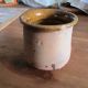 17th Century Earthenware Jar Other Antiquities photo 1