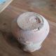 17th Century Earthenware Jar Other Antiquities photo 4