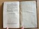 Portal Observations Sur Nature & Traitement Du Rachitisme 1797 Rickets 1st Nr Other Medical Antiques photo 11