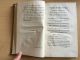 Portal Observations Sur Nature & Traitement Du Rachitisme 1797 Rickets 1st Nr Other Medical Antiques photo 3