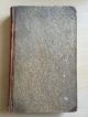 Portal Observations Sur Nature & Traitement Du Rachitisme 1797 Rickets 1st Nr Other Medical Antiques photo 4