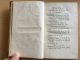 Portal Observations Sur Nature & Traitement Du Rachitisme 1797 Rickets 1st Nr Other Medical Antiques photo 6