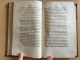 Portal Observations Sur Nature & Traitement Du Rachitisme 1797 Rickets 1st Nr Other Medical Antiques photo 8