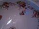 1880s Oval English Porcelain Sink,  Undermount,  Brown - Westhead,  Moore & Co. Sinks photo 2
