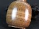 Chinese Natural Yellow Banded Jasper Snuff Bottle Snuff Bottles photo 1
