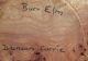 Duncan Currie Handmade - Tirned Burled - Burr Elm Wood Bowl Bowls photo 2
