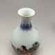 China ' S Rich And Colorful Ceramics Hand - Painted Men & Women ' S Vase Vases photo 2