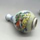 China ' S Rich And Colorful Ceramics Hand - Painted Men & Women ' S Vase Vases photo 7