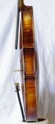Fine Antique Italian Labelled Violin Mattio Gofrilleri In Venetia 1693 String photo 1
