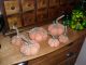 Primitive Grungy Halloween Pumpkin Fall Decorations Decor Country Bowlfillers Primitives photo 2