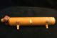 Vintage Wood Crayon Pencil Box Brodhaven Mfg 1930 ' S Dachshund Wiener Dog Dice Boxes photo 2