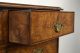 Gorgeous Late 18th Century English Mahogany George Ii Chest Of Drawers Very Good 1800-1899 photo 4