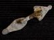 Ancient Roman Bow Type Brooch / Fibula - Authentic Artifact Roman photo 1