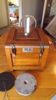 Antique Oak Ideal Cooker No 11.  By The Toledo Cooker Co.  U.  S.  A. Stoves photo 10