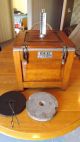Antique Oak Ideal Cooker No 11.  By The Toledo Cooker Co.  U.  S.  A. Stoves photo 11