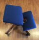 Danish Modern Varier Stokke Variable Balans Wing Ergonomic Kneeling Chair Mid-Century Modernism photo 2