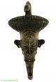 Chokwe Mask Curved Chin Congo African Art Was $99 Masks photo 1
