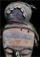 Old Tribal Kuba Mask D R Congo Other African Antiques photo 2