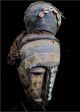 Old Tribal Kuba Mask D R Congo Other African Antiques photo 3