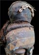 Old Tribal Kuba Mask D R Congo Other African Antiques photo 5