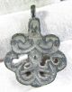 Rare Viking Era Bronze Open Work Pendant / Amulet - Wearable Artifact - Mn3 Roman photo 2