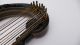 Master Old Historical Antique Art Nouveau Zither No Lute Luth German Munich String photo 3