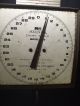 Vintage Antique Rare Hanson Dairy Model 600 Hanging Dairy Scale & Pan Scales photo 1