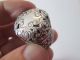 Group 10 Antique Sewing Items - 9 Are Sterling Silver - Unger Bros Thimble Case Thimbles photo 1