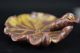 Chinese Zisha Ceramic Lotus Leaf Lucky Statue Jp62 Other Antique Chinese Statues photo 3