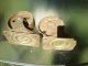 2 Cast Iron Wheels By The Fairbanks Co. Other Mercantile Antiques photo 4