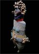 Old Tribal Unusual Namji Fertility Figure - - - - Cameroon Bn 19 Other African Antiques photo 11
