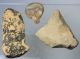 Roman,  Etruscan And Greek Decorated Pottery Fragments,  Ex Early - Mid 20th Colls Roman photo 2