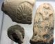 Roman,  Etruscan And Greek Decorated Pottery Fragments,  Ex Early - Mid 20th Colls Roman photo 3