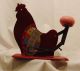 Poultry Egg Scale Antique Style Hen Chicken Sizer Primitive 531 Scales photo 1