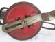 1921 Mllers Falls Tool Company 2 Speed Breast Drill With Level Other Mercantile Antiques photo 11