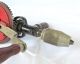 1921 Mllers Falls Tool Company 2 Speed Breast Drill With Level Other Mercantile Antiques photo 5