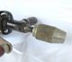 1921 Mllers Falls Tool Company 2 Speed Breast Drill With Level Other Mercantile Antiques photo 6